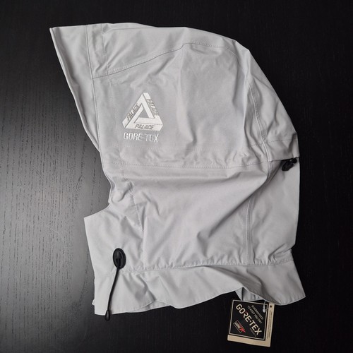 Palace gore tex showerman - gore-tex, 3l