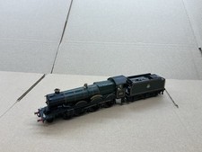 HORNBY OO GAUGE STEAM