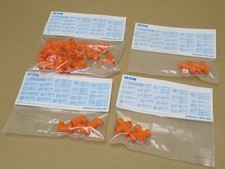 Jeton Adapters For Loc-Line