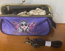 Unused anna sui small - unused,