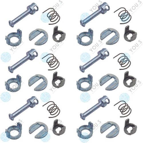 Set you door - you.s, locking