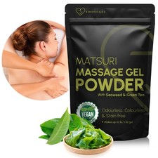 MATSURI NURU Powder massage