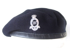 Rha beret officer quality - -,