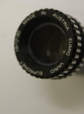 EUMIG PROJECTOR LENS |