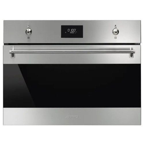 Smeg classic combination - classic,