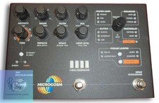 HOLOGRAM Microcosm Guitar