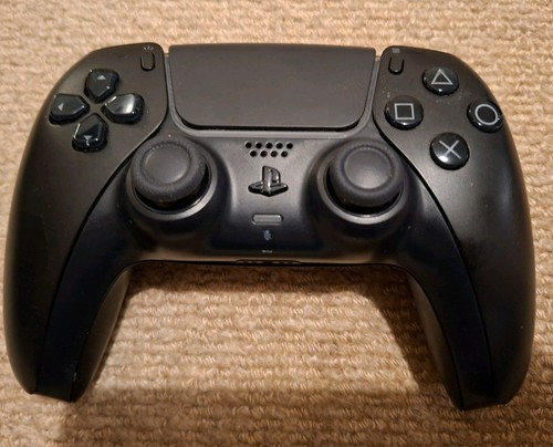 Sony playstation controller - sony, 5