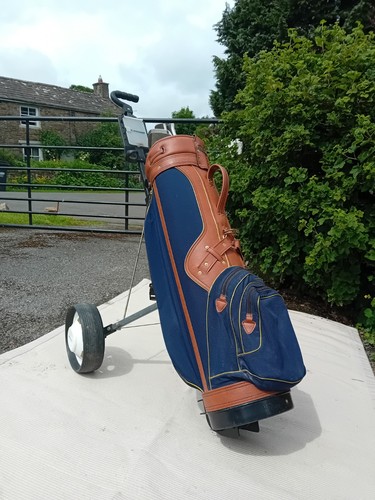 Burton golf bag champ - burton, bag,
