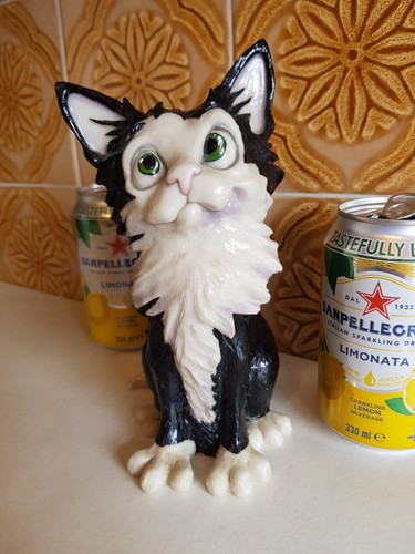 Pets with personality cat - personality,