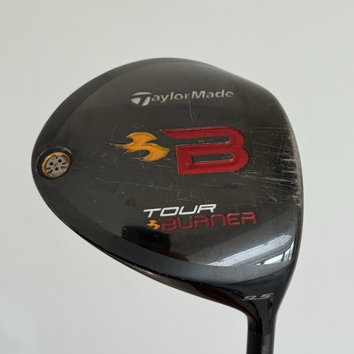 Taylormade tour burner - taylormade, 9.5°