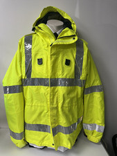 ex police hi viz keela munro