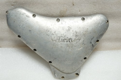 1958 ariel huntmaster 650 - ariel,