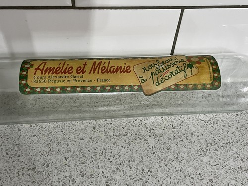 Vintage amelie melanie - vintage,