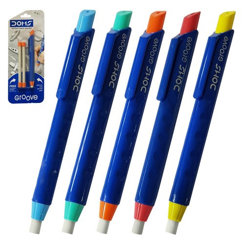 Groove retractable click - retractable,