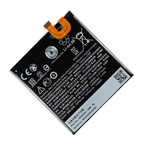 Genuine htc b2pw4100 battery - htc,