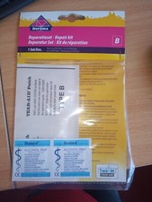 Dorema Caravan Awning Spare