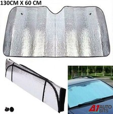 Medium Windscreen Sun Shade