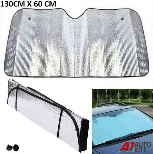 Medium windscreen sun - medium, shade
