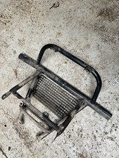 Suzuki King Quad 300 4x4 Front Bumper Bull Bar Good Condition