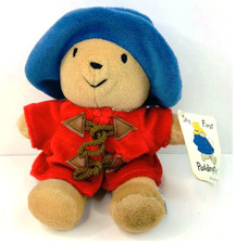 Eden Toys "My First Paddington