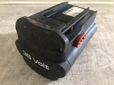 HILTI 36V Power Tool Battery Fits TE-6A Hammer Drill FAULTY SPARES OR REPAIR
