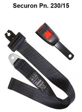 New securon 230 - securon, belt