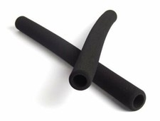 X2 HANDLE FOAM GRIPS FOR MACLAREN TWIN BUGGY STROLLER HANDLE GRIPS 