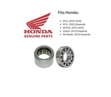 Genuine Honda Clutch Bearings