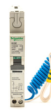 SCHNEIDER KQE110C03 RCBO C10