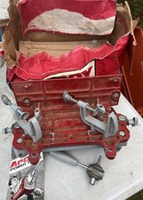 VINTAGE ARCOY DOVETAIL JIG