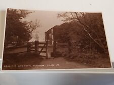 The Vine Hotel Skegness plain