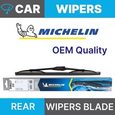 MICHELIN  REAR WIPER BLADE 11"