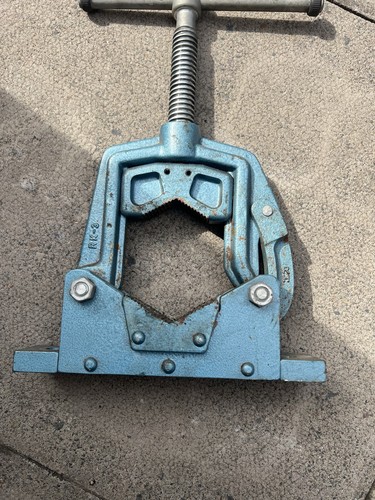 Kennedy pipe vice - kennedy, used