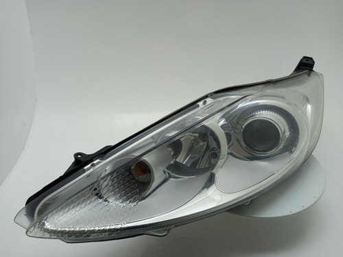 Ford fiesta headlamp - fiesta,
