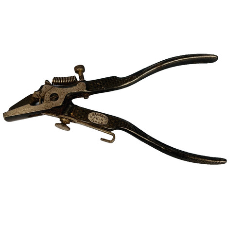 Pliers garanto fein saw - fein,