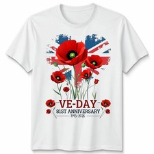 VE Day 81st Anniversary