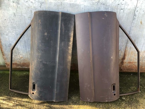 Pair nos mk4 cortina - nos,