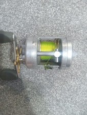 Rare/Vintage - Abu Garcia TOURNAMENT TC56 1408A Used