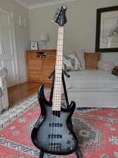MTD Kingston Saratoga Deluxe