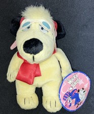 Muttley toy teddy - toy,