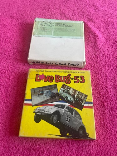 Super 8mm cine films - 8mm,