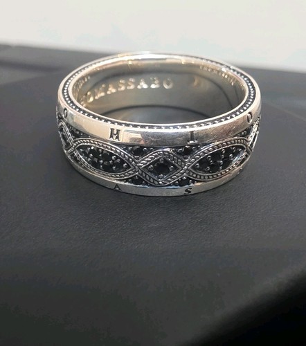 Thomas sabo band ring - thomas,