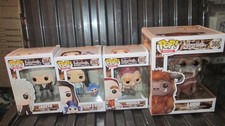The labyrinth pop funko set - pop,