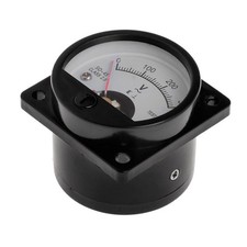 Voltmeter SO-45 AC 0-300V