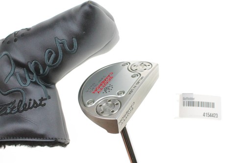 Scotty cameron super - super, select