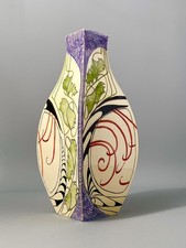 BOXED Black Ryden Large 28cm