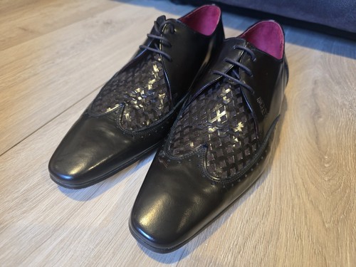 Jeffery west men 7 - west, uk