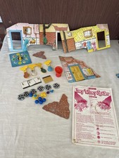 Incy Wincy Spider Game Spares
