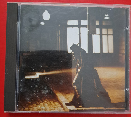 Richie sambora stranger in - -,