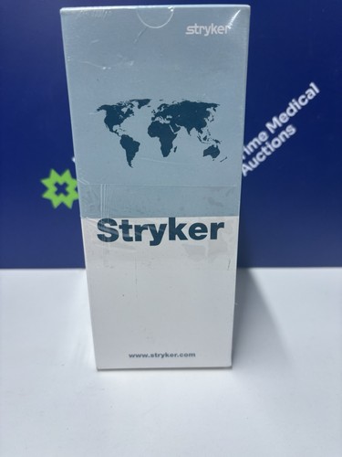 Stryker axsos distal - stryker, ti